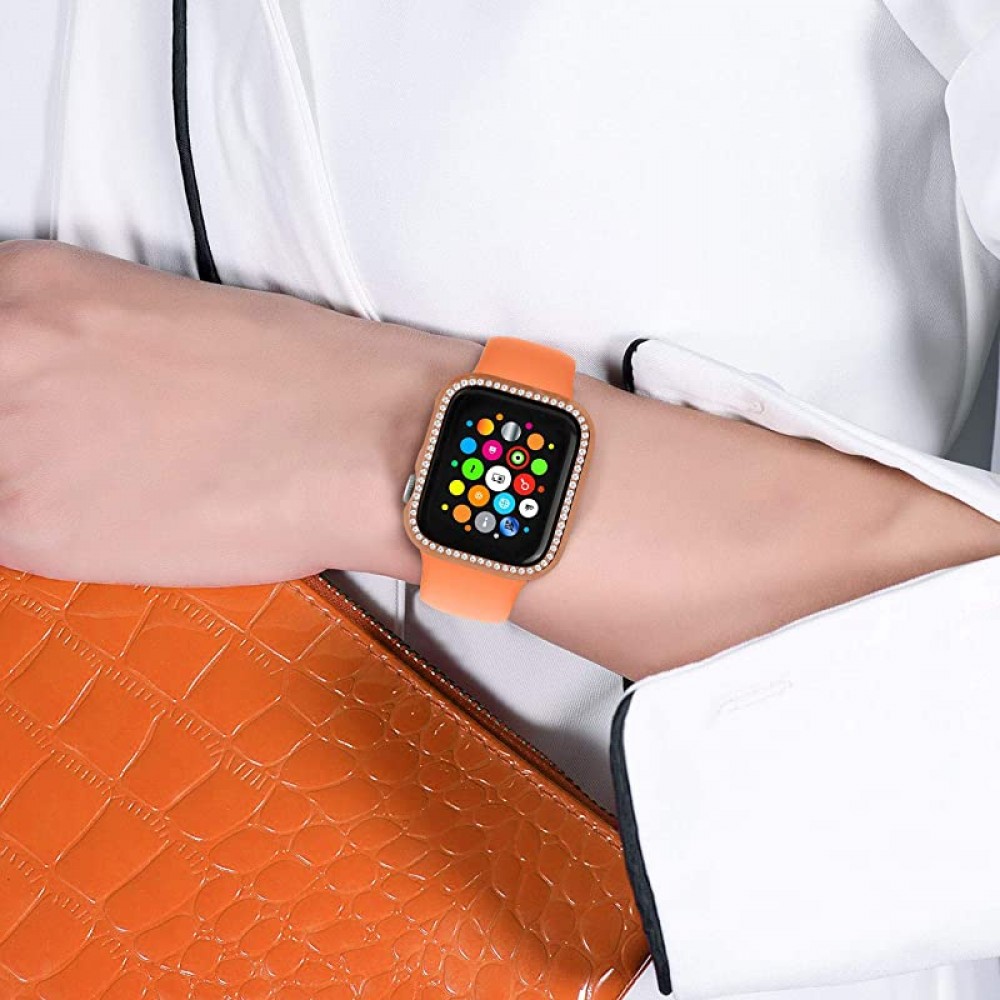 Coque apple shop watch 44mm