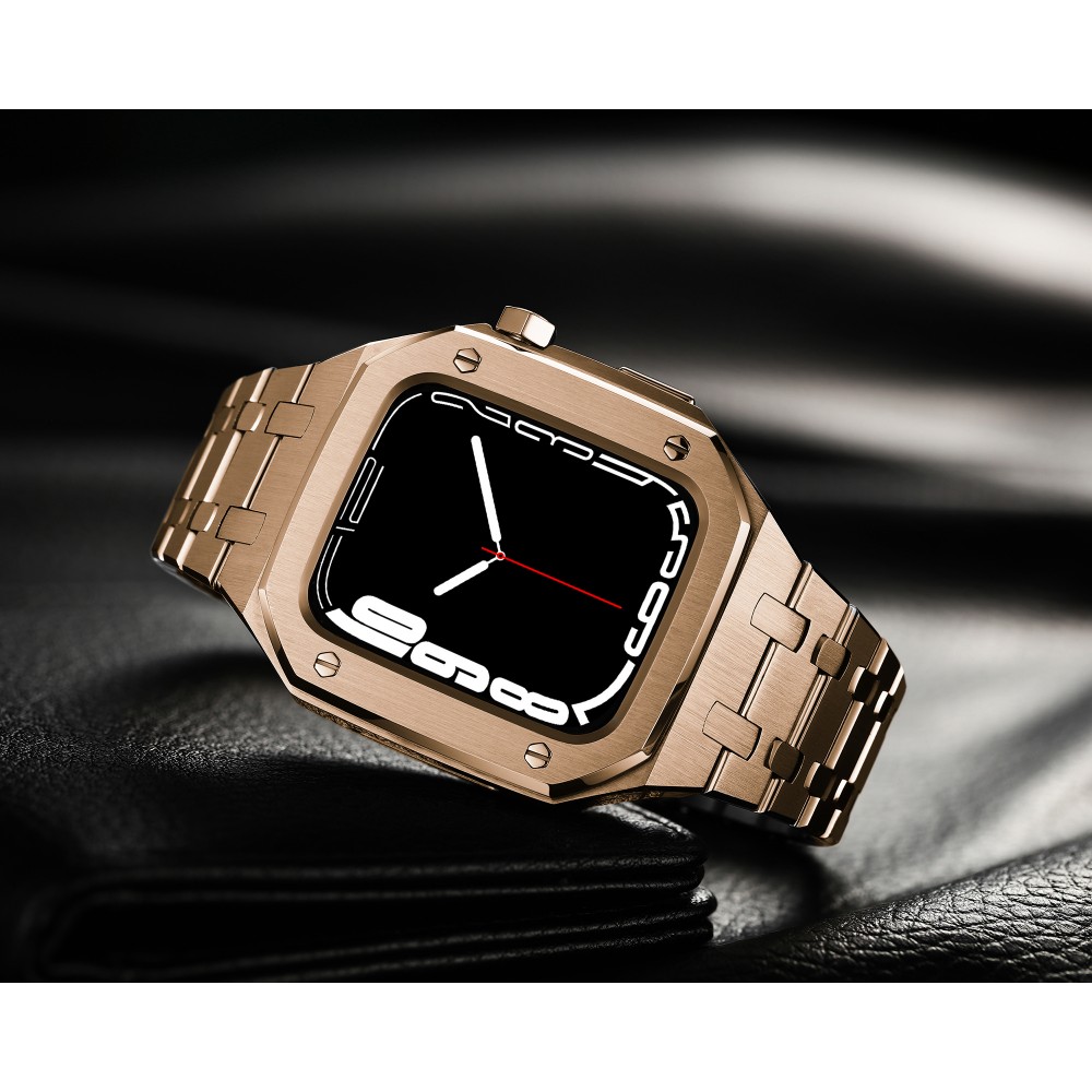 Apple watch on sale 42 edelstahl