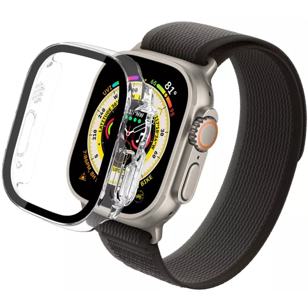 Coque de protection best sale apple watch 5