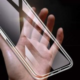 Coque Samsung Galaxy A32 5G - Gel transparent Silicone Super Clear flexible