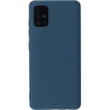 Bleu foncé