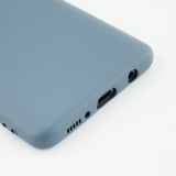 Hülle Samsung Galaxy A52 - Soft - Grau