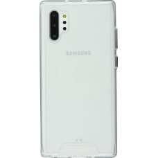 Coque Samsung Galaxy Note 10+ - Gel Glass