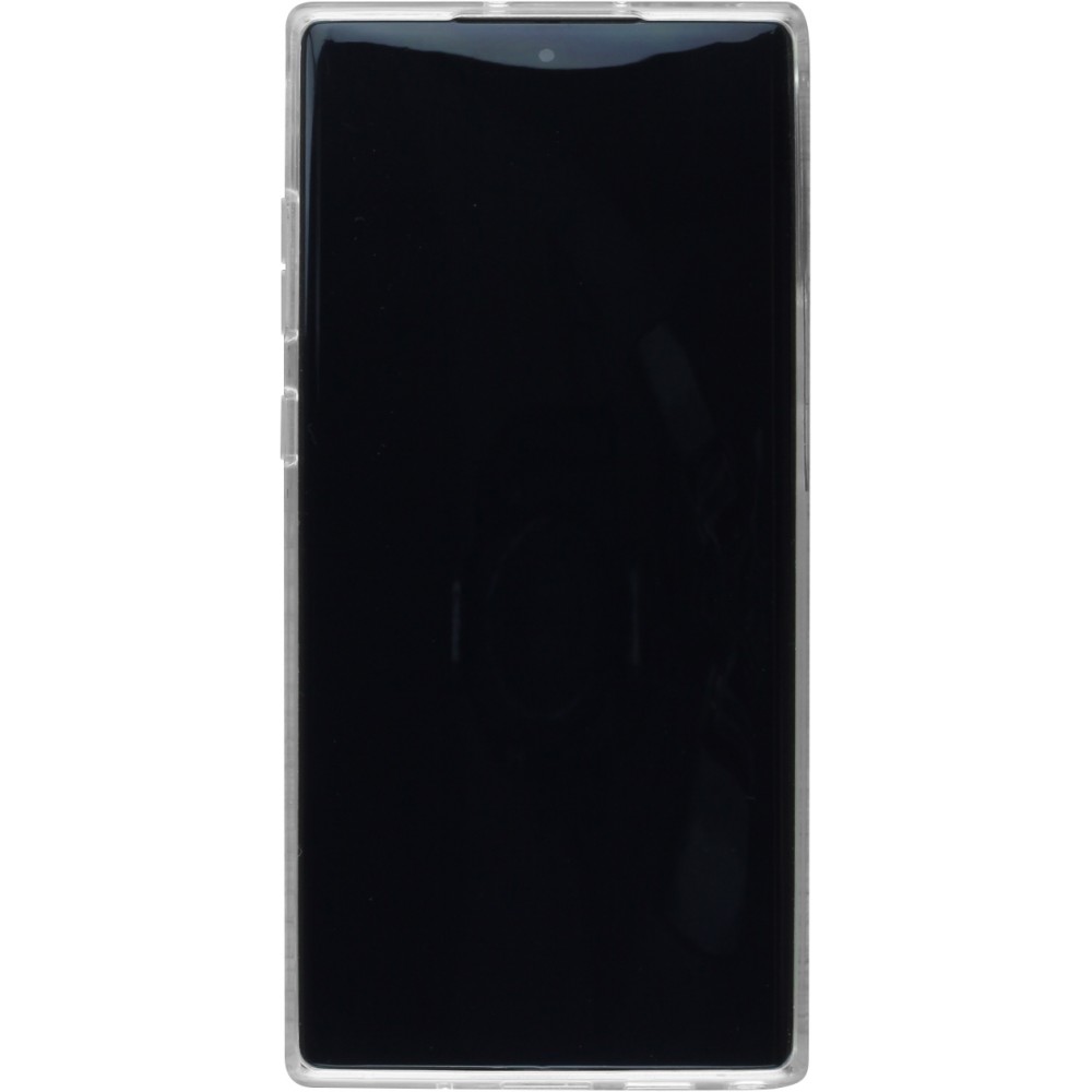 Coque Samsung Galaxy Note 10+ - Ultra-thin gel