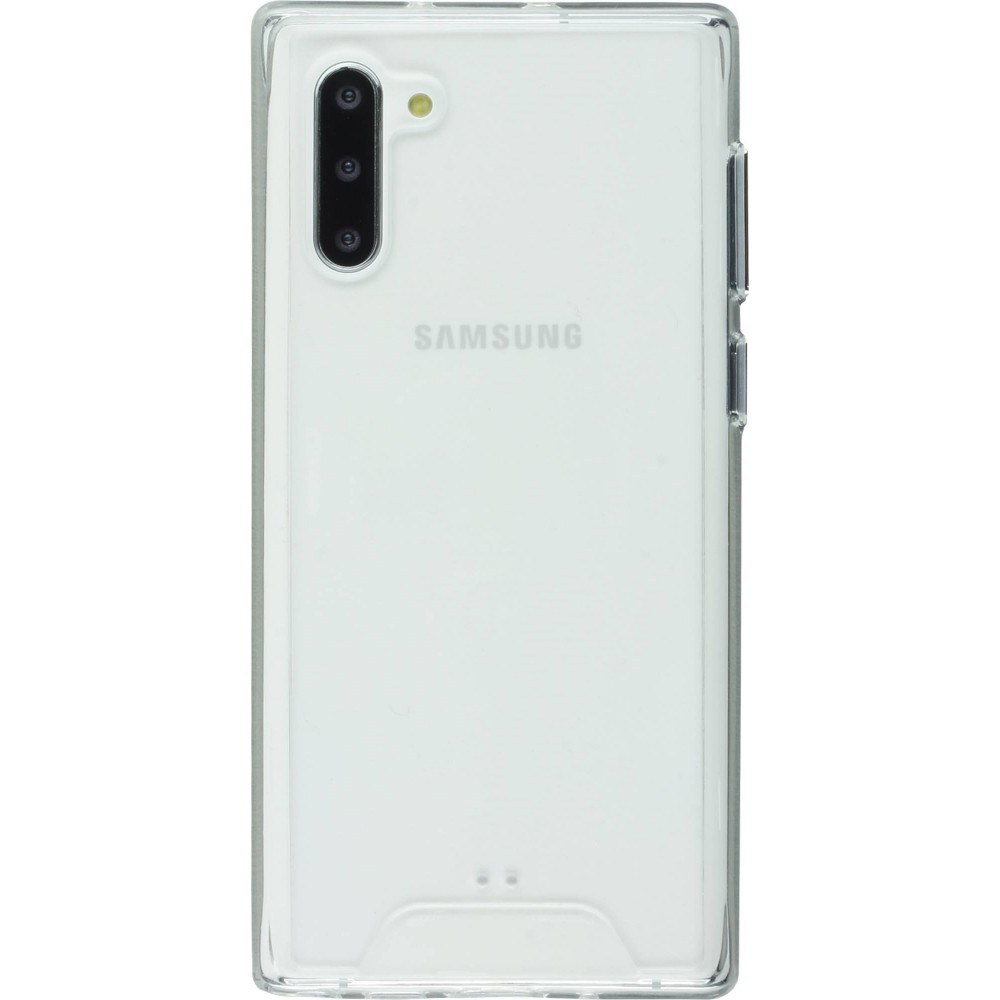 Coque Samsung Galaxy Note 10 - Gel Glass
