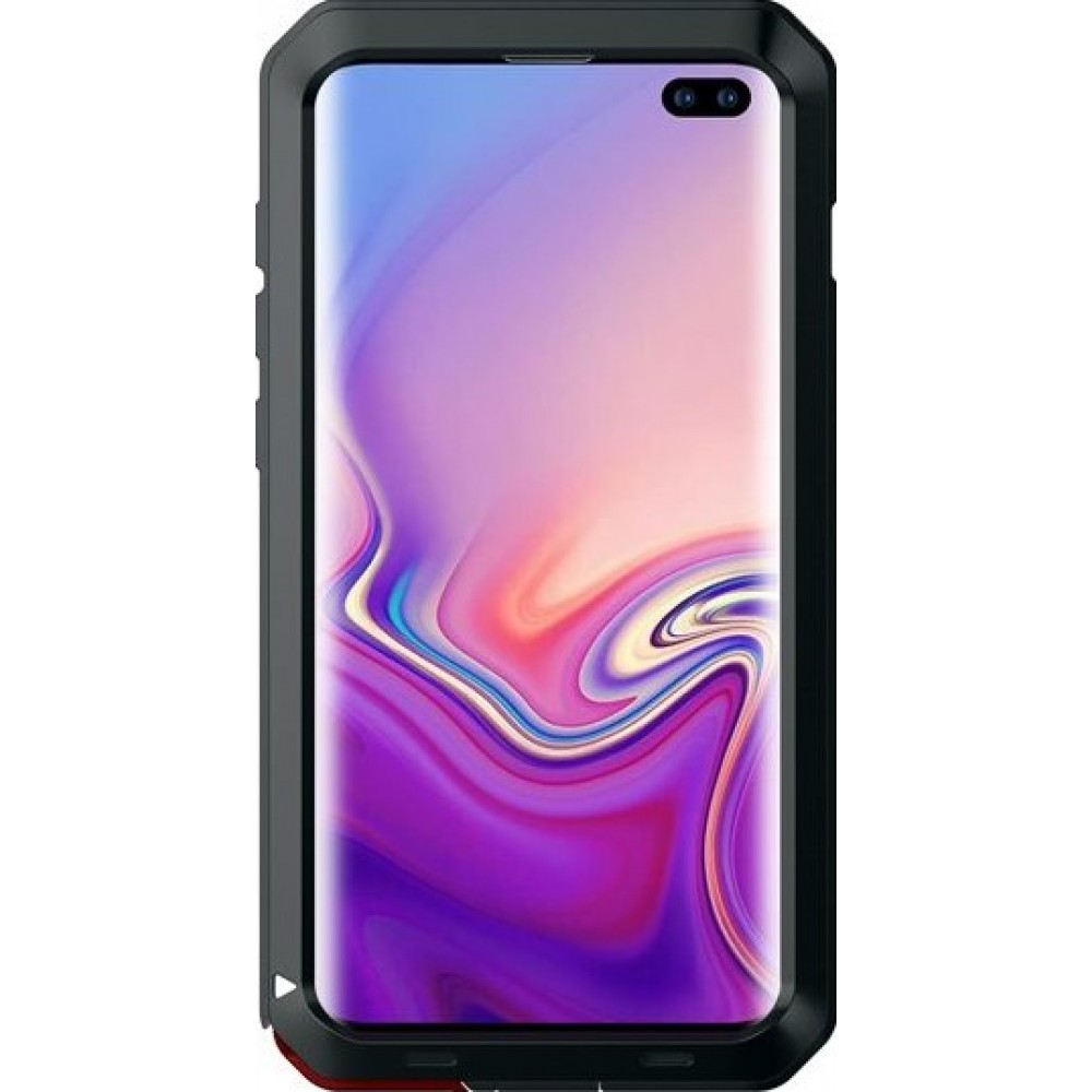 Coque Samsung Galaxy S22 - Lunatik Taktik Extreme