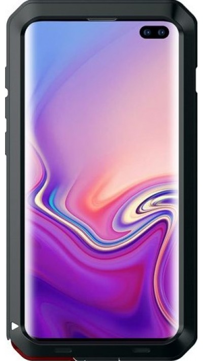 Coque Samsung Galaxy S8+ - Lunatik Taktik Extreme