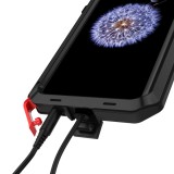 Coque Samsung Galaxy S22 - Lunatik Taktik Extreme