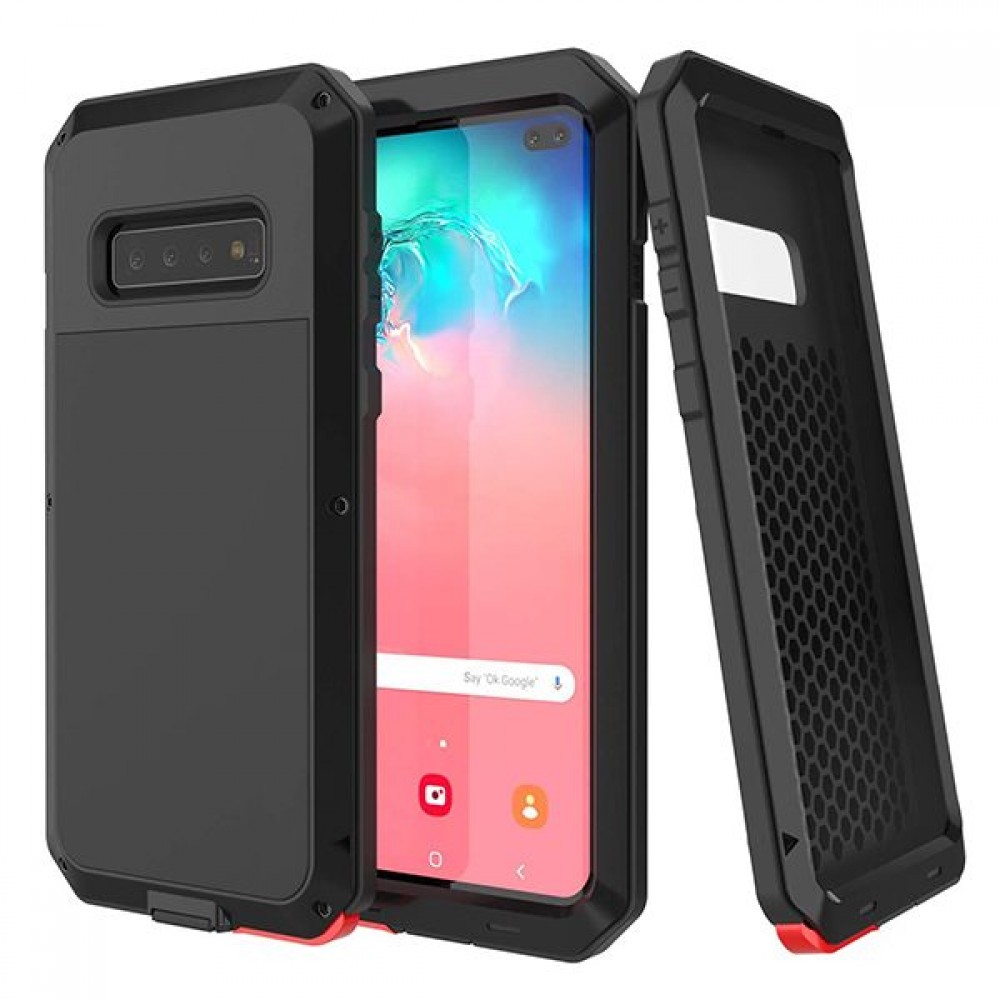 Coque Samsung Galaxy S22 - Lunatik Taktik Extreme