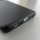 Coque Samsung Galaxy S10+ - TPU Carbon