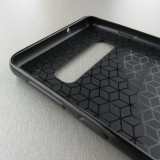 Hülle Samsung Galaxy S10 - TPU Carbon