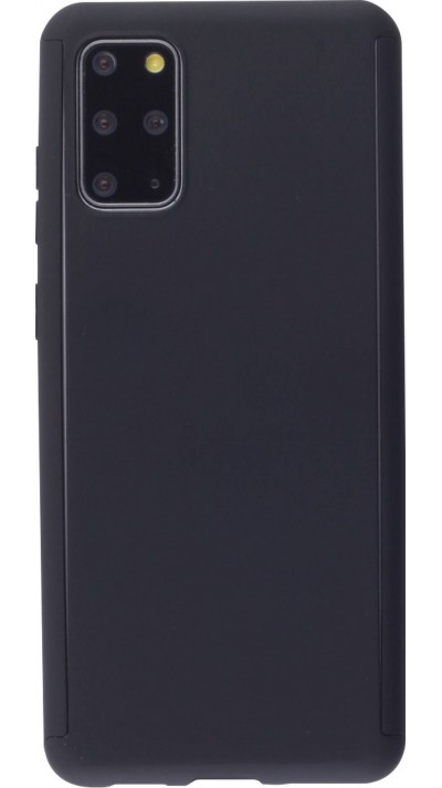 Coque Samsung Galaxy S20+ - 360° Full Body - Noir