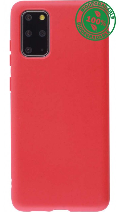 Hülle Samsung Galaxy S20+ - Bio Eco-Friendly - Rot