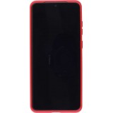 Hülle Samsung Galaxy S24 - Bio Eco-Friendly biologisch Kompostierbar ökologisch - Rot