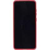 Coque Samsung Galaxy S24+ - Bio Eco-Friendly - Rouge