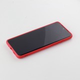 Hülle Samsung Galaxy S24 - Bio Eco-Friendly biologisch Kompostierbar ökologisch - Rot