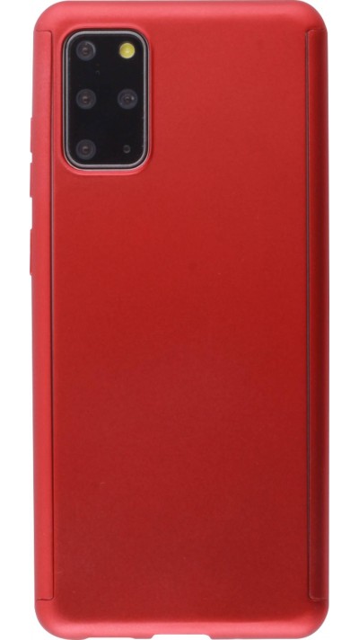 Coque Samsung Galaxy S20 - 360° Full Body - Rouge