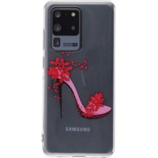 Coque Samsung Galaxy S20 Ultra - Gel Talons