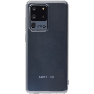 Hülle Samsung Galaxy S20 FE - Ultra-thin gel