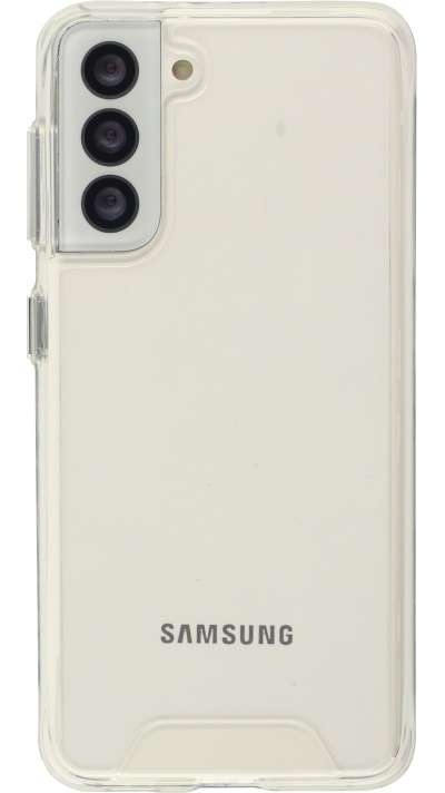 Coque Samsung Galaxy S23 - Gel Glass