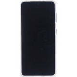 Coque Samsung Galaxy S21 FE 5G - Gel transparent Silicone Super Clear flexible