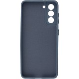 Hülle Samsung Galaxy S21 FE 5G - Soft Touch - Grau