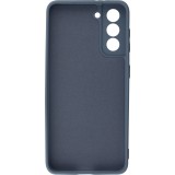 Coque Samsung Galaxy S21 5G - Soft Touch - Gris