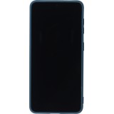 Coque Samsung Galaxy S22+ - Soft Touch - Bleu foncé