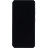 Coque Samsung Galaxy S21 5G - Soft Touch - Noir