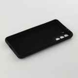 Coque Samsung Galaxy S22 - Soft Touch - Noir