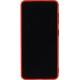 Coque Samsung Galaxy S21+ 5G - Soft Touch - Rouge