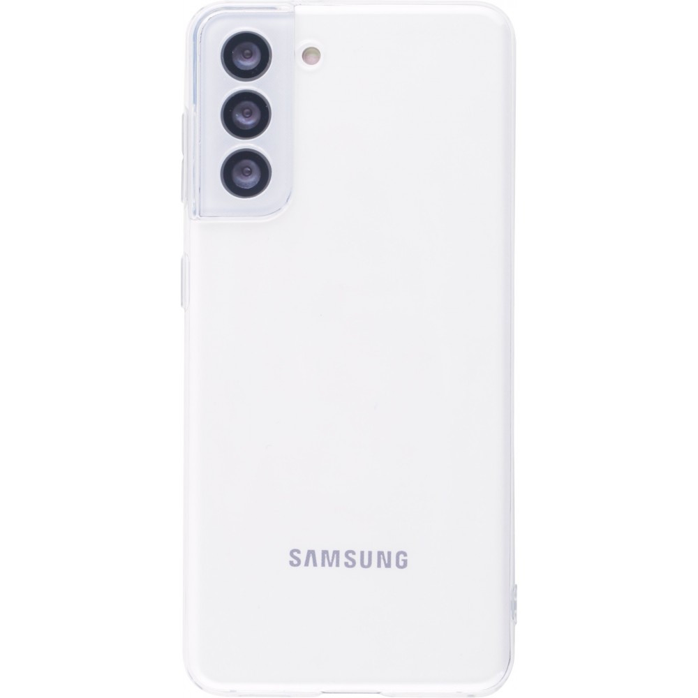 Hülle Samsung Galaxy S21 FE 5G - Ultra-thin gel