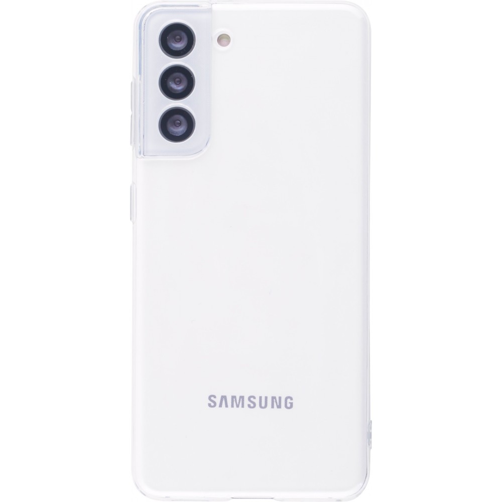 Coque Samsung Galaxy S21 FE 5G - Ultra-thin gel