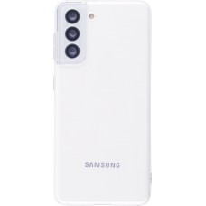 Coque Samsung Galaxy S22 -thin gel