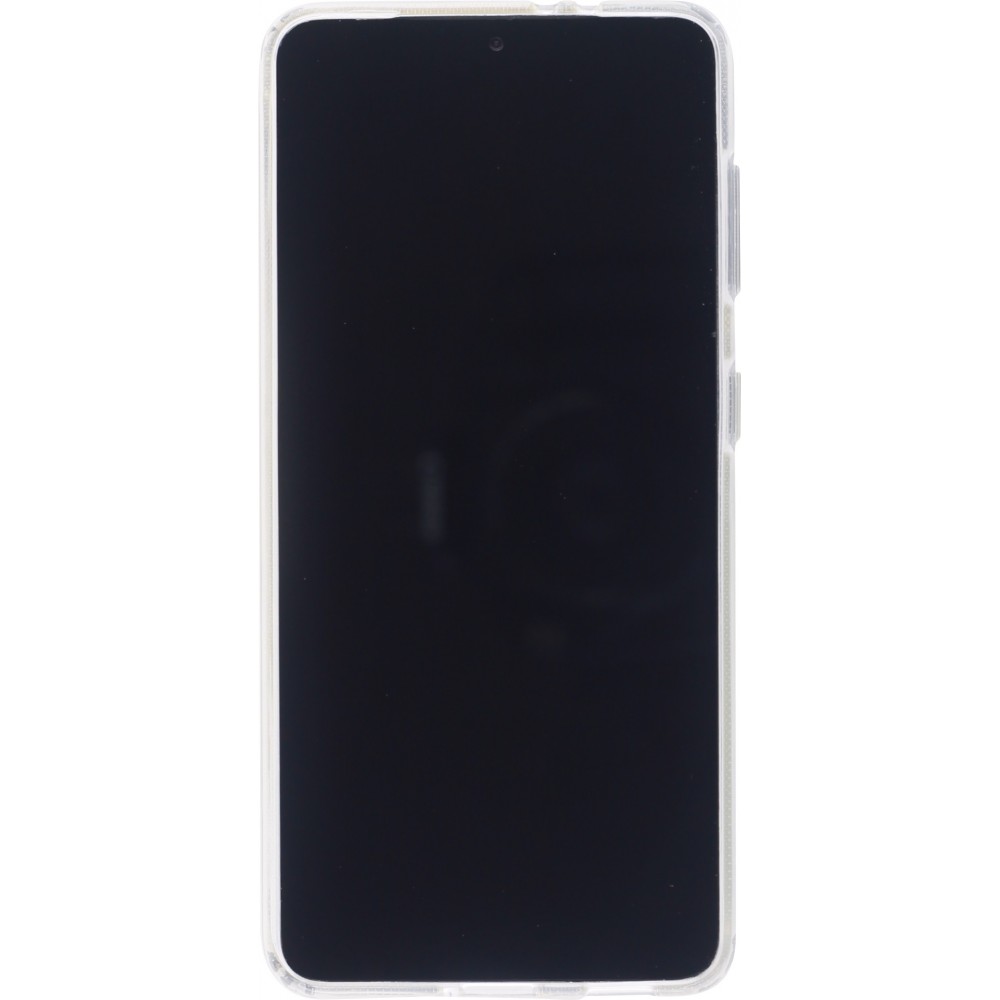 Hülle Samsung Galaxy S21 FE 5G - Ultra-thin gel
