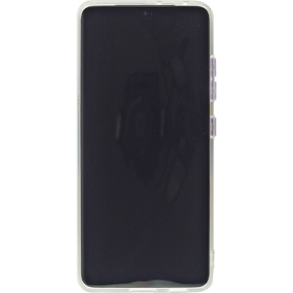 Lentille de Protection en Verre Trempé Samsung Galaxy S24 5G Transparente -  Ma Coque