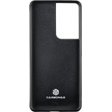 Coque Samsung Galaxy S21 Ultra 5G - Carbomile fibre de carbone