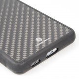 Coque Samsung Galaxy S21 Ultra 5G - Carbomile fibre de carbone