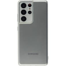 Hülle Samsung Galaxy S22 Ultra - Ultra-thin gel