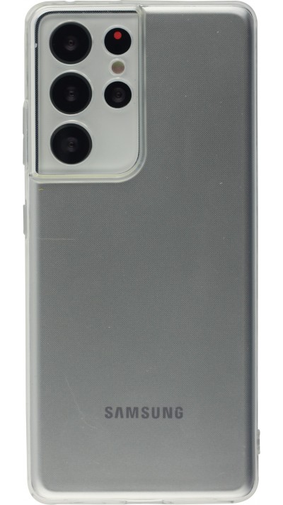 Coque Samsung Galaxy S23 Ultra - Ultra-thin gel