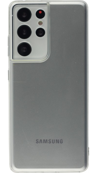 Coque Samsung Galaxy S22 Ultra - Ultra-thin gel