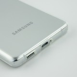Hülle Samsung Galaxy S22 Ultra - Ultra-thin gel