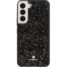 Samsung Galaxy S23 Case Hülle - Carbomile Forged Carbon