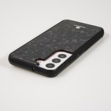 Samsung Galaxy S23 Case Hülle - Carbomile Forged Carbon