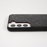 Samsung Galaxy S23+ Case Hülle - Carbomile Forged Carbon