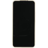 Coque Samsung Galaxy S22+ - Soft Touch - Vanille