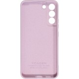 Coque Samsung Galaxy S22+ - Soft Touch - Violet