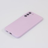 Coque Samsung Galaxy S22+ - Soft Touch - Violet