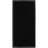 Coque Samsung Galaxy S22 Ultra - Bioka biodégradable et compostable Eco-Friendly - Noir