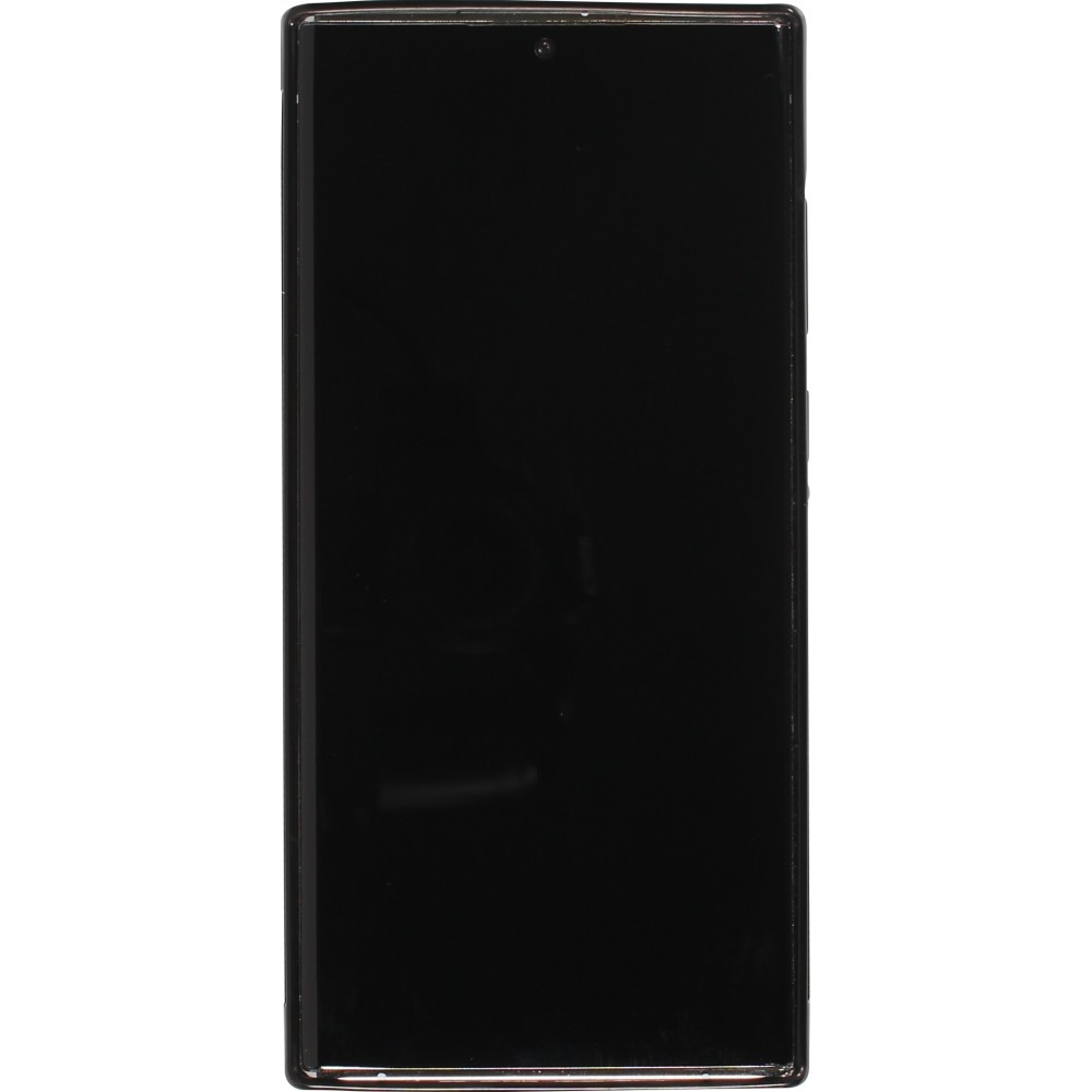 Coque Samsung Galaxy S25 Ultra - Carbomile carbone forgé